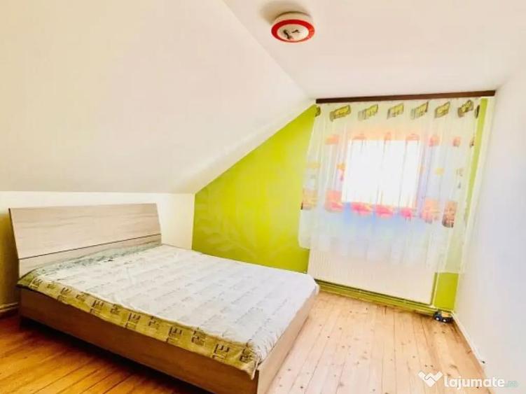 CASA DE VACANTA//ZONA BREAZA//OCINA DE JOS - 6