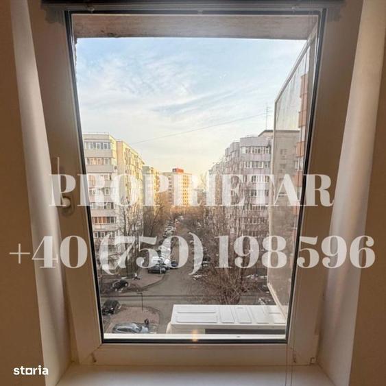 Proprietar / Unirii - Nerva Traian / Renovat 2026 / Locuit sau birou - 4