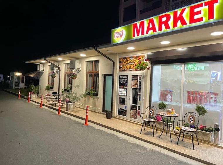 Cladire de vanzare,predare afacere la cheie ! - 5