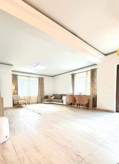 Apartament 4 camere | 90 mp | etaj intermediar | garaj | Zorilor - 1