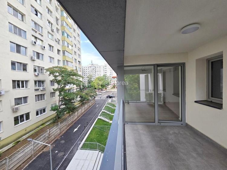 VANZARE 2 CAMERE - TERASA - LACUL TEI