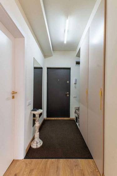 Apartament cu 2 camere de vanzare Intre Lacuri Dunarii Park Apartments - 5