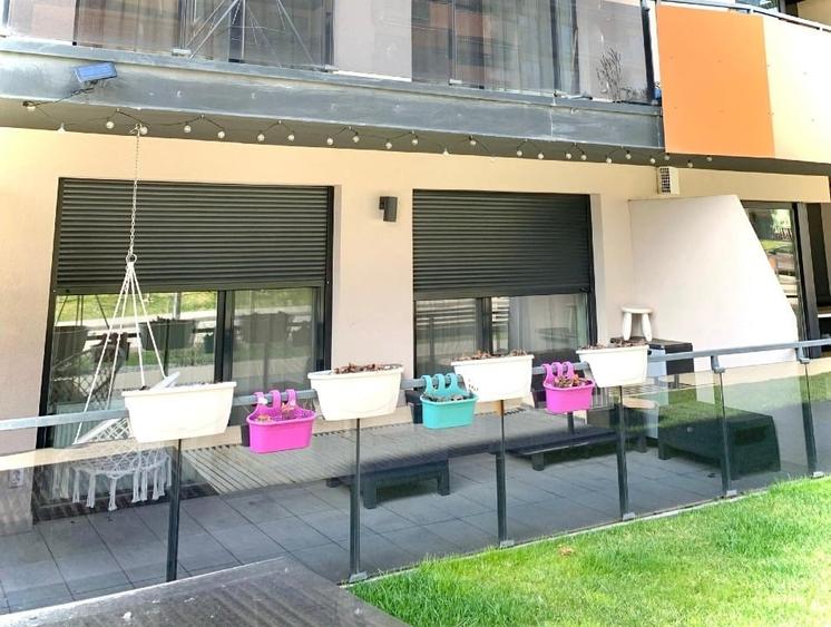 PF - Apartament 3 camere - Mobilat Lux - Grand Park - 6