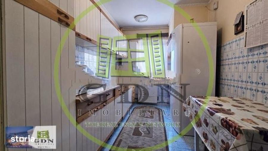 Apartament 3 camere -zona Criter - 3