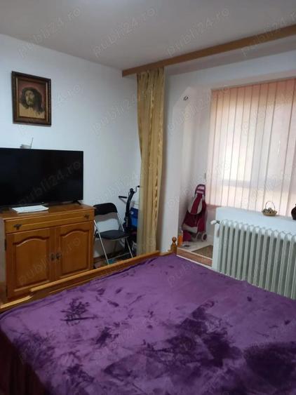 Drumul Taberei - Materna Bucla, Apartament de 3 cam,et. 1 4,decomandat - 6