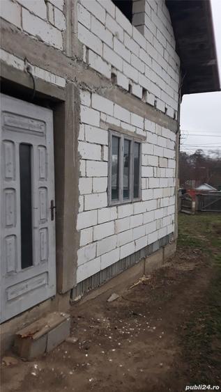 Vand schimb cu apartament - 1