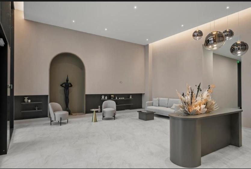 De închiriat: apartament 2 camere-One Cotroceni-modern-parcare - 16