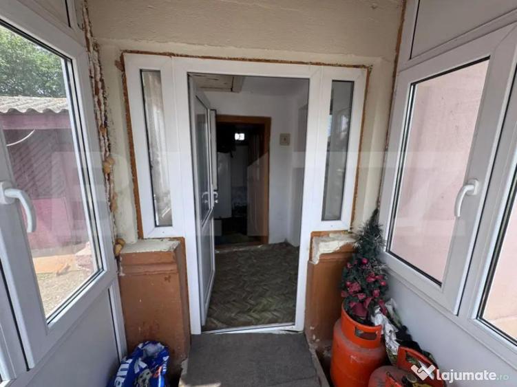 Oportunitate de achizi?ie Casa tradi?ionala, ideala - 8