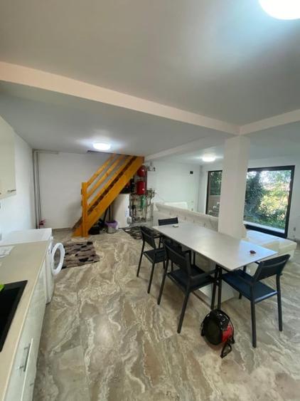 Casa de inchiriat 240mp utili, Zona Grigorescu - 9