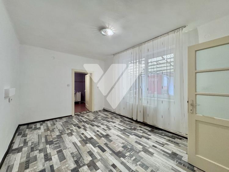 Casa 266 mp teren 800 mp - Cisnadie - pentru locuinta sau pensiune - 9