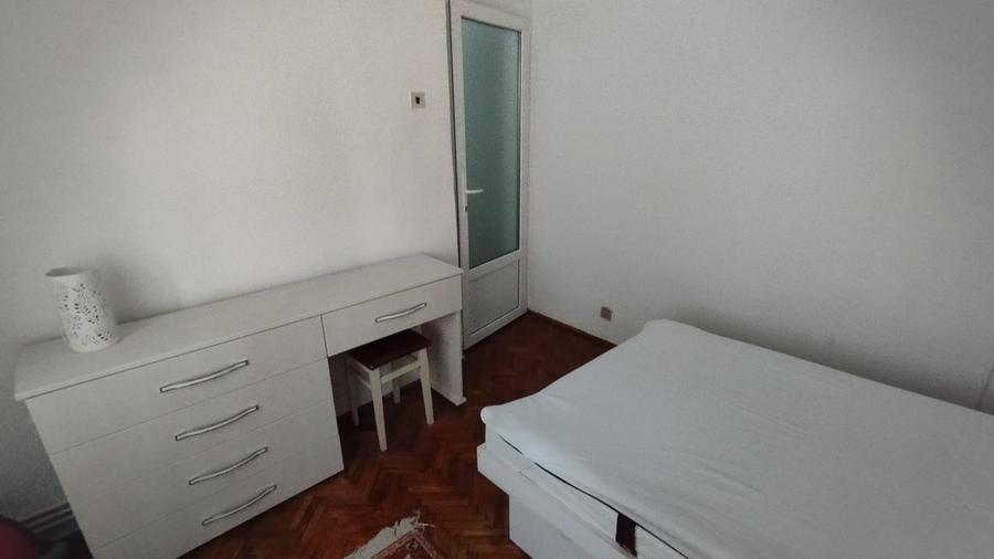 APARTAMENT 2 CAMERE, DECOMANDAT, MOBILAT SI UTILAT, ETAJ 1, CANTA - 11
