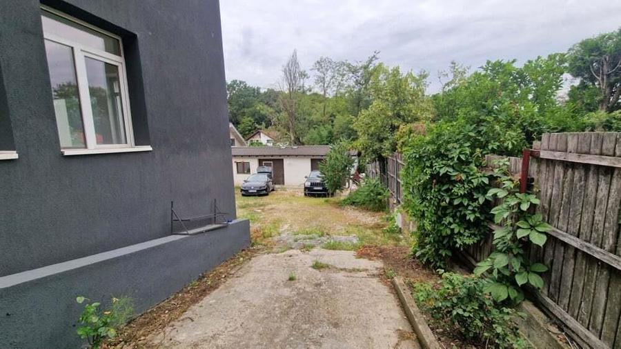 Spatiu productie in Gavana 2 in suprafata de 200 mp - 19