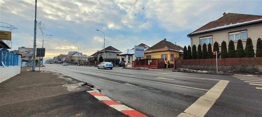 oportunitate casa zona centrala Sibiu, comision 0 - 3