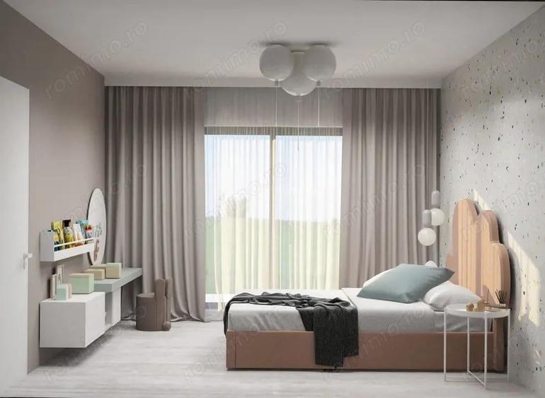 Casa BRASOV - Stupini - Str Bustenilor / COMISION 0% - 5