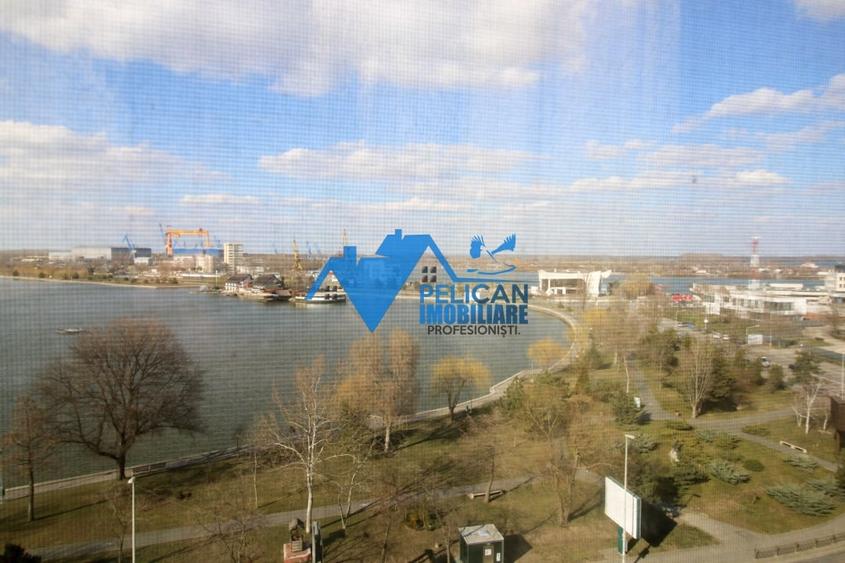 Pelican, 2 camere, decomandat, ETAJ 2 - 1