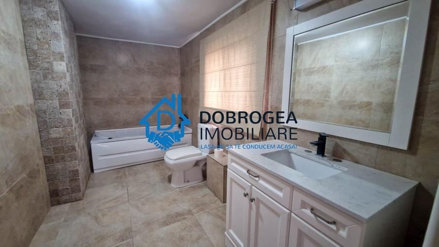 VILA D+P+E+M   -   TEREN 1000 MP, SUPRAFATA CONSTRUITA 265 MP - 4