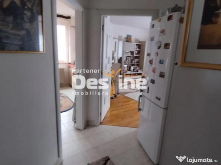 Apartament de vanzare 2 camere, decomandat, mobilat - 5