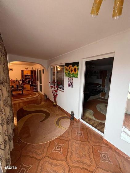 Casa Smardan Galati teren 370mp - 9