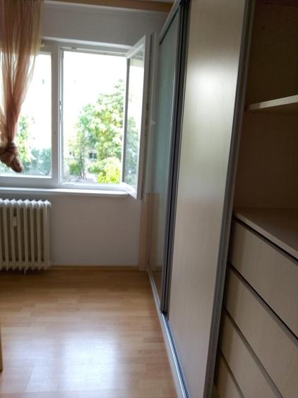 Piata Alba Iulia, Burebista, Decebal - 2