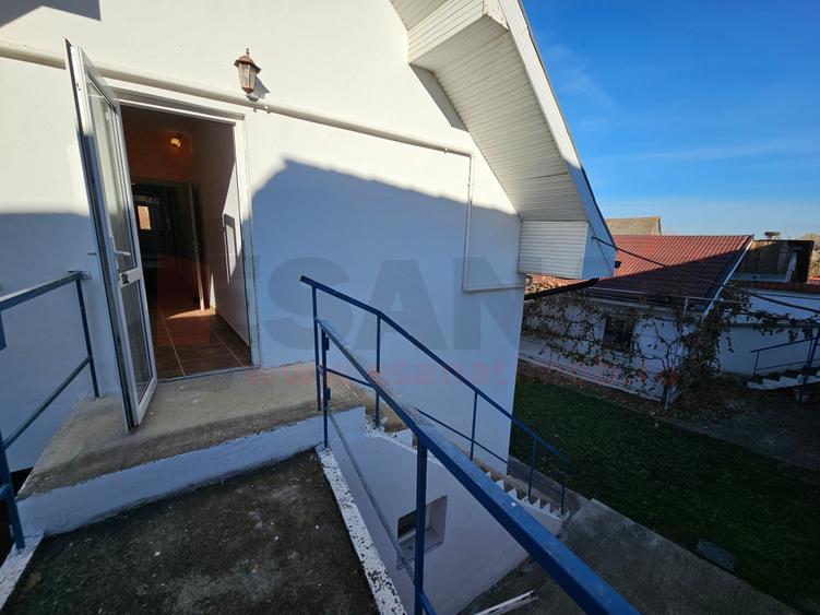 3 Corpuri noi casa, Hala Productie, Curte, Acces auto, Cristian |VIDEO - 5