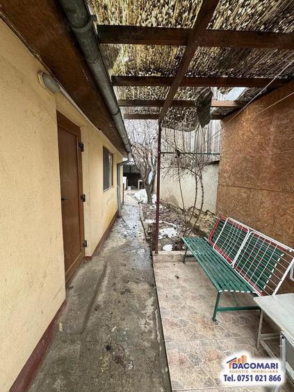 De vanzare casa zona Parc CFR - 7