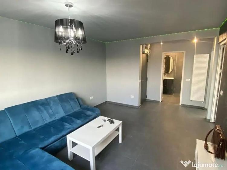 2 camere Eroii Revolu?iei | 6 min metrou | Parcare - 1