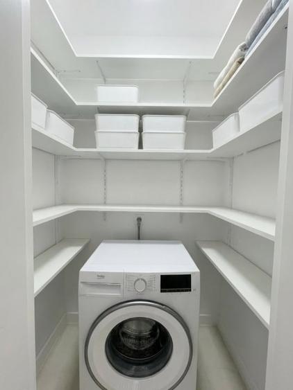 Bd.Obregia 2 camere,renovat lux,mobilat-utilat,centrala proprie,etaj 3/10 - 36