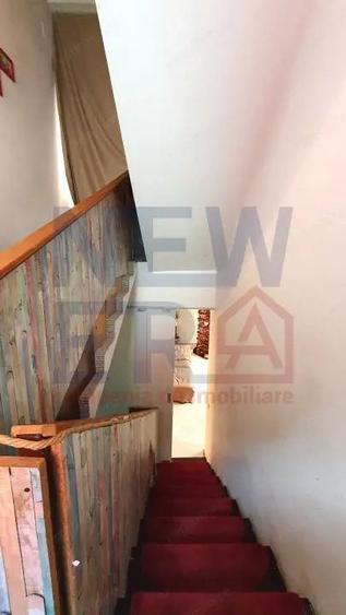 Casa de VANZARE in sector 5 Str. Antiaeriana resedinta sau after school - 8