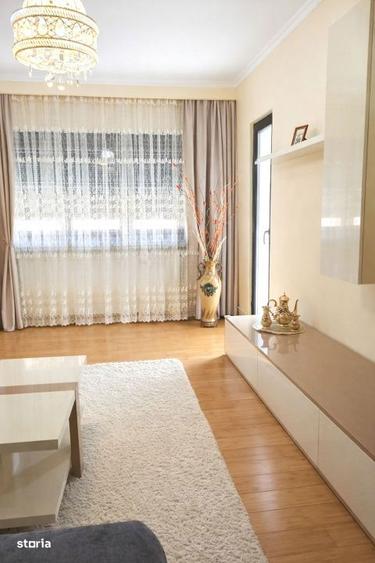 Apartament 3 cam Renovat Modern Motru - 9