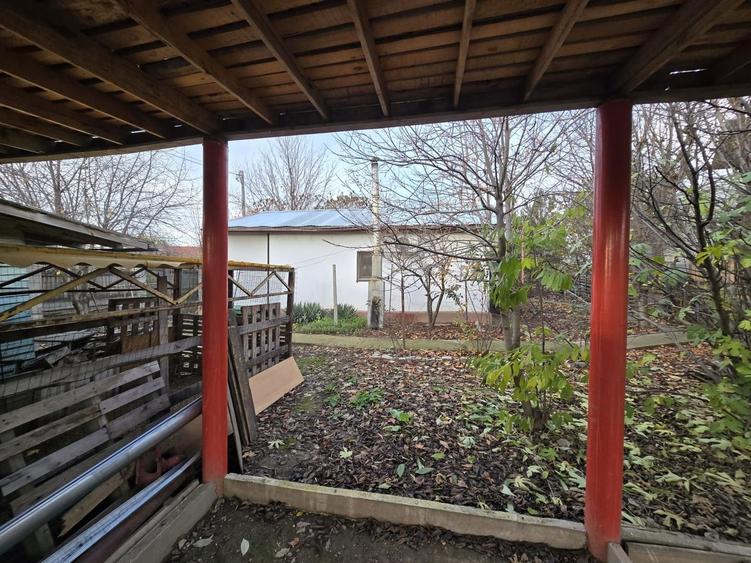 Exclusivitate! Proprietate in Sendreni, jud. Galati -  59.900 EUR - 21