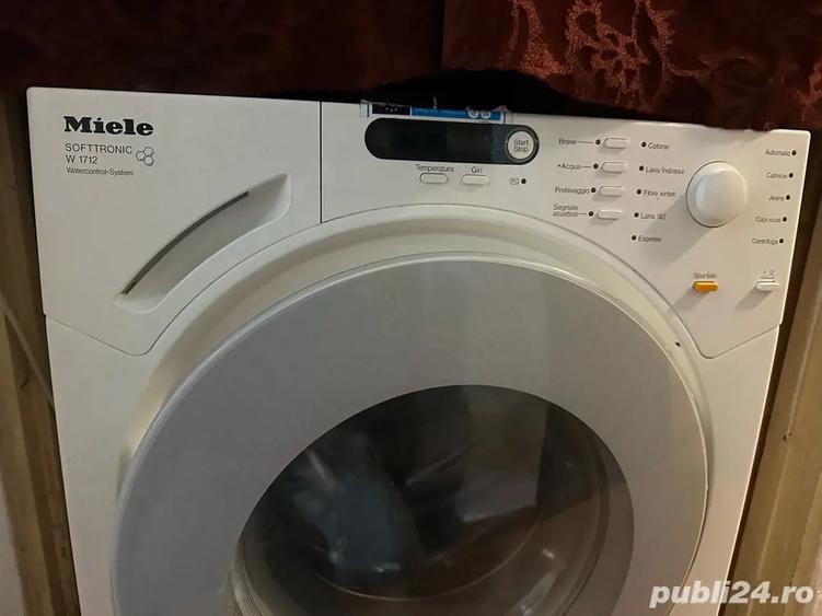 apartament 2 camere (decomandat) de inchiriat zona lapus, la 5 min de electroputere mall - 4