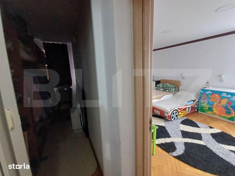 Casa de vanzare | Blaj | Zona excelenta . - 8