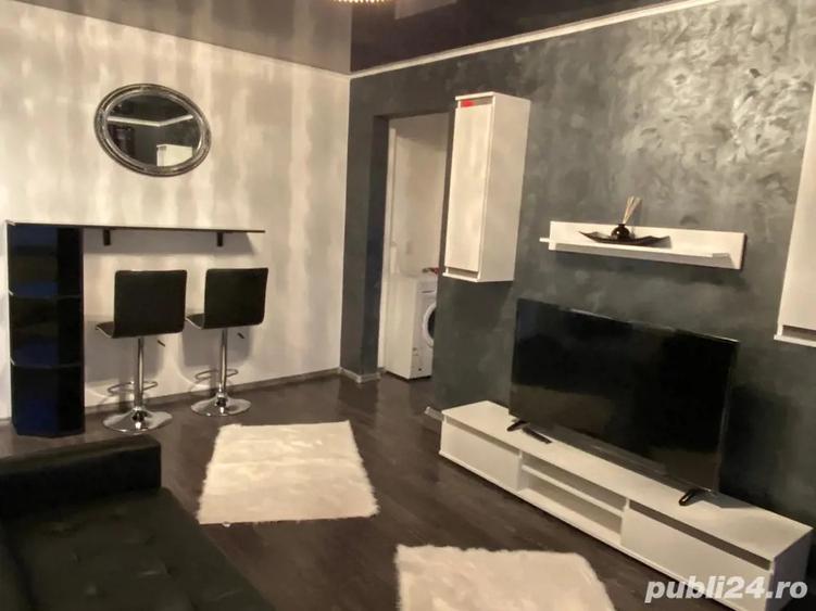 inchiriez apartament regim hotelier - 4