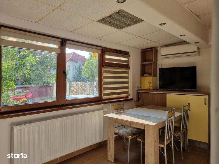 Apartament cu 3 camere în Ștefan cel Mare
