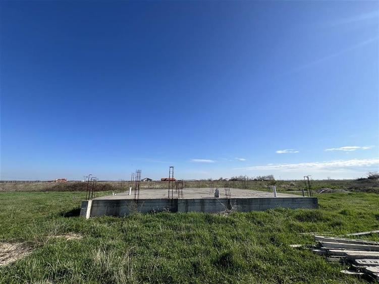 TEREN INTRAVILAN, CIHEI - 4