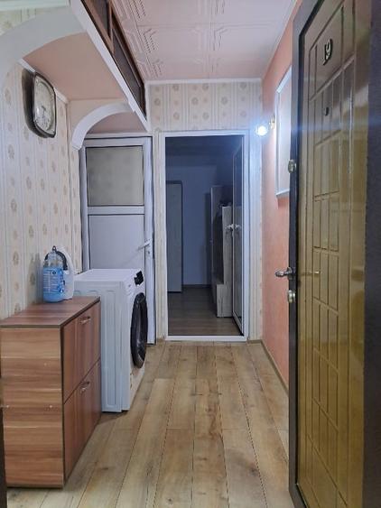 DIRECT PROPRIETAR  Inchiriez APARTAMENT 2 CAMERE SEMIDECOMANDAT EXERCITIU RENOVA - 4