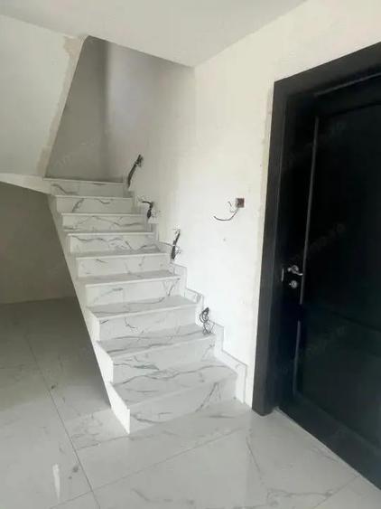 Casa individuala 200 mp, teren 600 mp, Radauti - 15