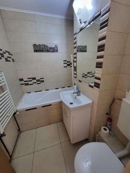 Apartament 2 Camere Hala Centrala  Iasi - 8