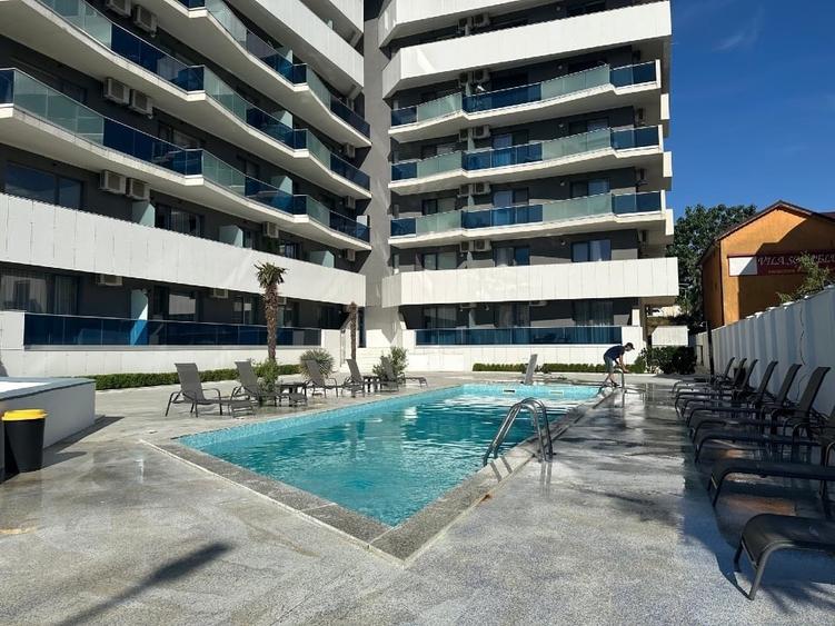 Garsonieră la Sunrise Residence - 4