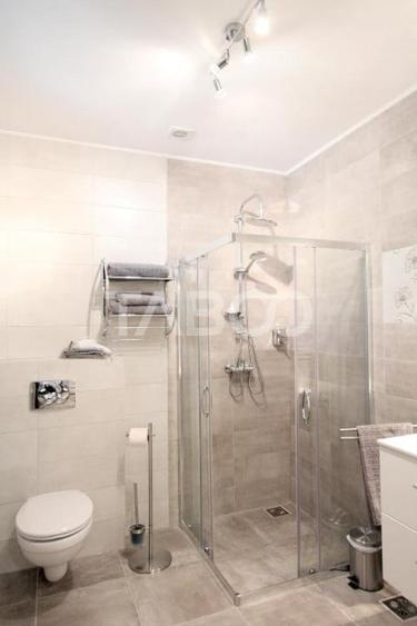 4 garsoniere pregatite pentru regim hotelier in Centrul Istoric Sibiu - 18