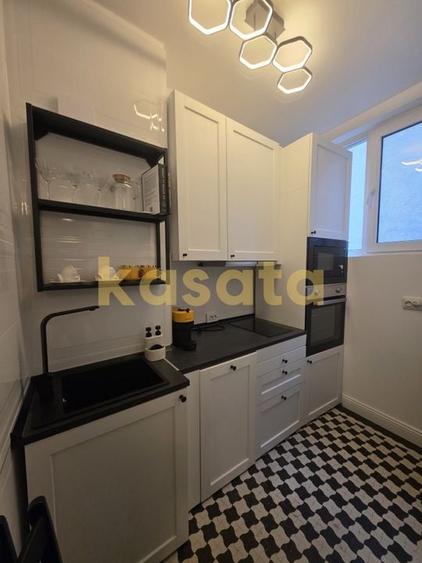 2 Camere | Clădire Interbelică | Centrala proprie | Acces stradal - 15