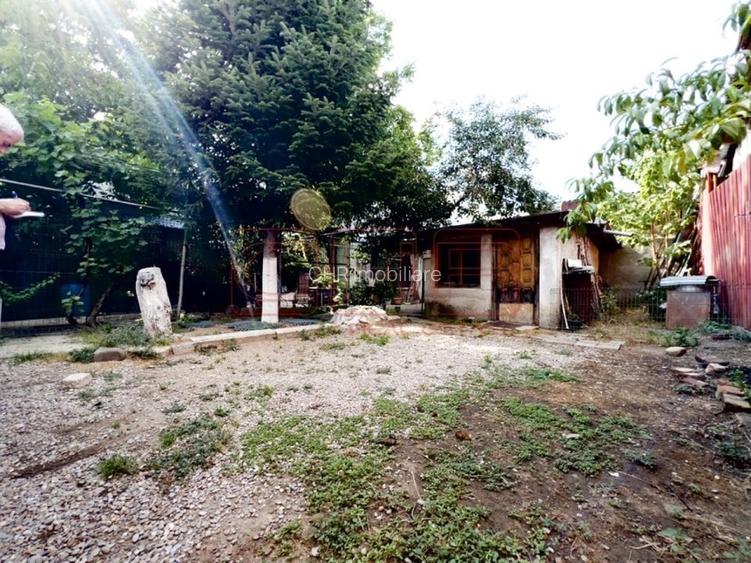 Teren Construcții intravilan de 146 mp, în Aviației