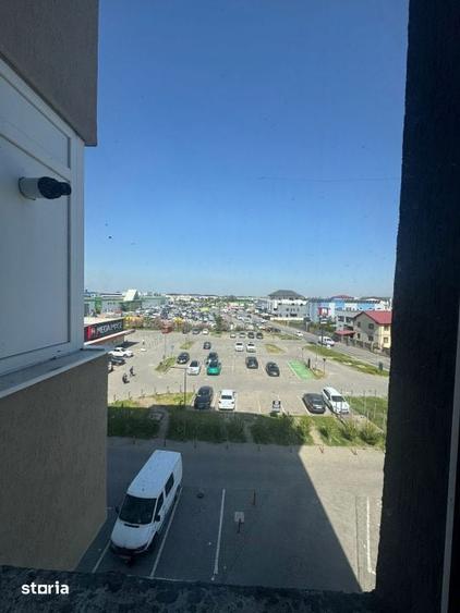 Apartament 2 camere / Strada Nazuintei - 5