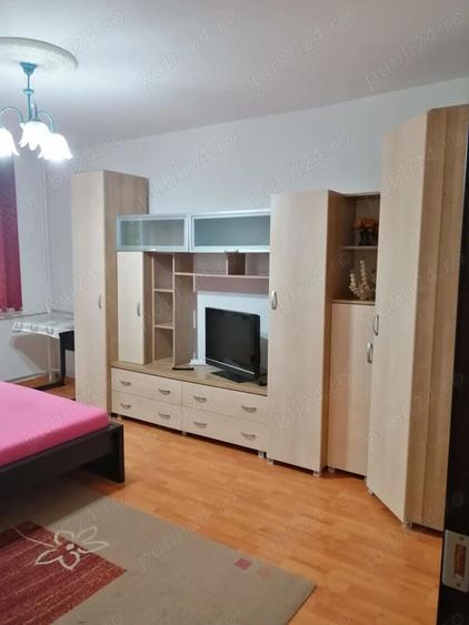 Apartament o camera 34 mp - 2