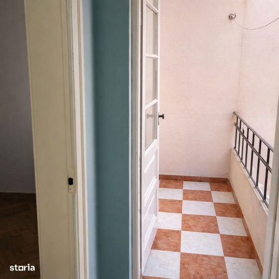 Casa stare excelenta cu 3 camere, Gara de Nord - 18