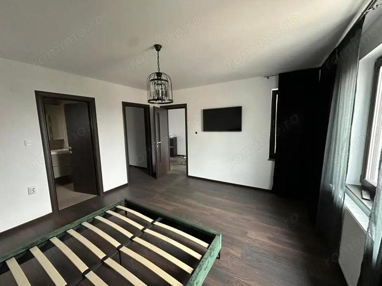 Vila Targul Saptamanal, P+2 - 22