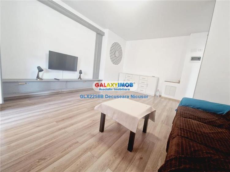 Apartament 2 camere mobilat Utilat, Militari Residence, 66.900 euro - 3