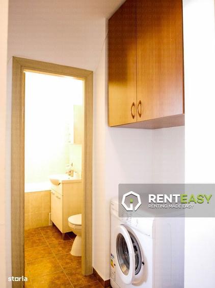 Inchiriere apartament 2 camere situat in zona Independentei - 8