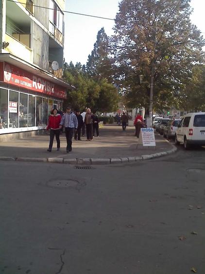 Ultracentral inchiriez spatiu comercial - 1
