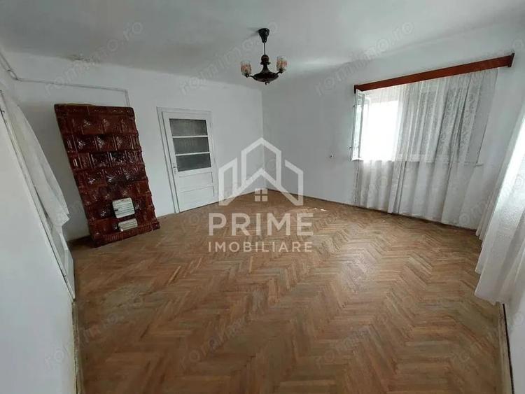 CASA TRADITIONALA 4 CAMERE, TEREN 3077, PETRISAT ALBA - 4